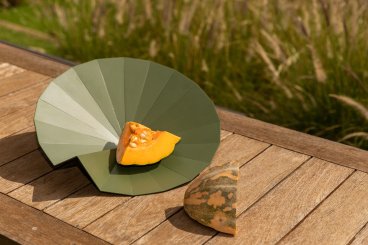 Coleção Wagasa - Escultura Funcional